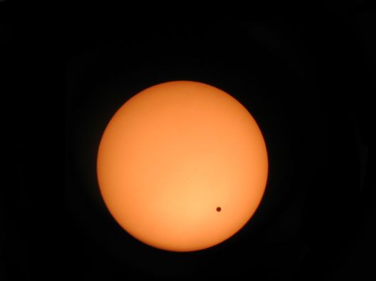 Transit of Venus