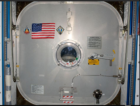 STS135