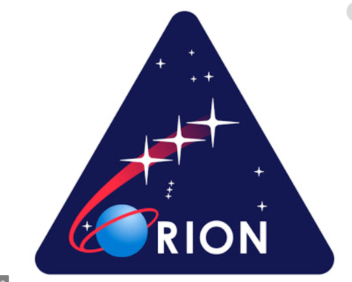 Shuttle orion