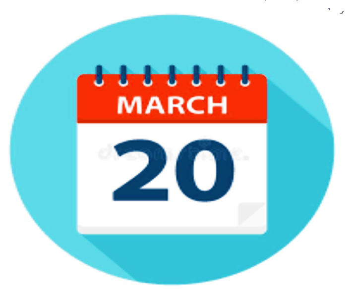 The Equinox 20 March 2022 Explaining Science