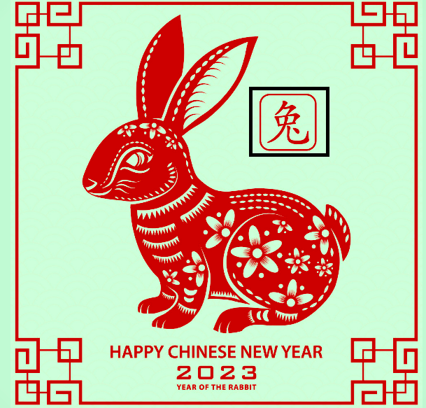 Chinese new year