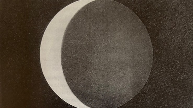 The Mystery of the Ashen Light of&nbsp;Venus